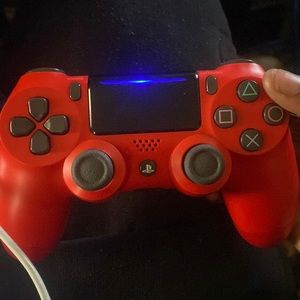 Unused ps4 DualShock wireless controller